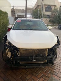 توسان • ٢٠٢١ • بدون دواخل