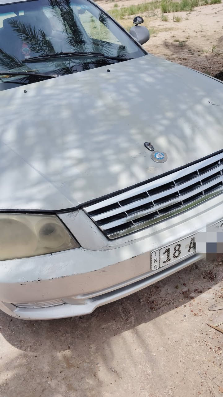 اوبتيما موديل 201 رقم بابل چاملغ اليسر معجون و بنيد بي معجون تخم تاير وباتري جديد محرك  والحداديه تمام التبريد بي مشكله بل درجات مال الفان معروضه. 40 ورقه وبيه مجال كهربائيات تمام  حجم المحرك 200. السياره كابريته مو بخاخ المكان بابل الهاشميه.  ***********.
