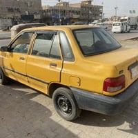 سايبا ١١ • مانويل • راعيها