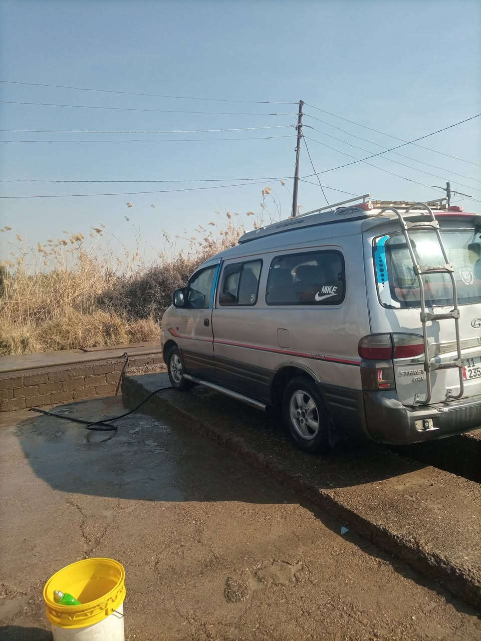 سلام عليكم ستاركس بيع اومراوس سيارةعبري غابر*********** سكني ديالى دلي عباس
