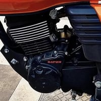 مكينه دايوان • ٢٠٠سي سي • مكفوله