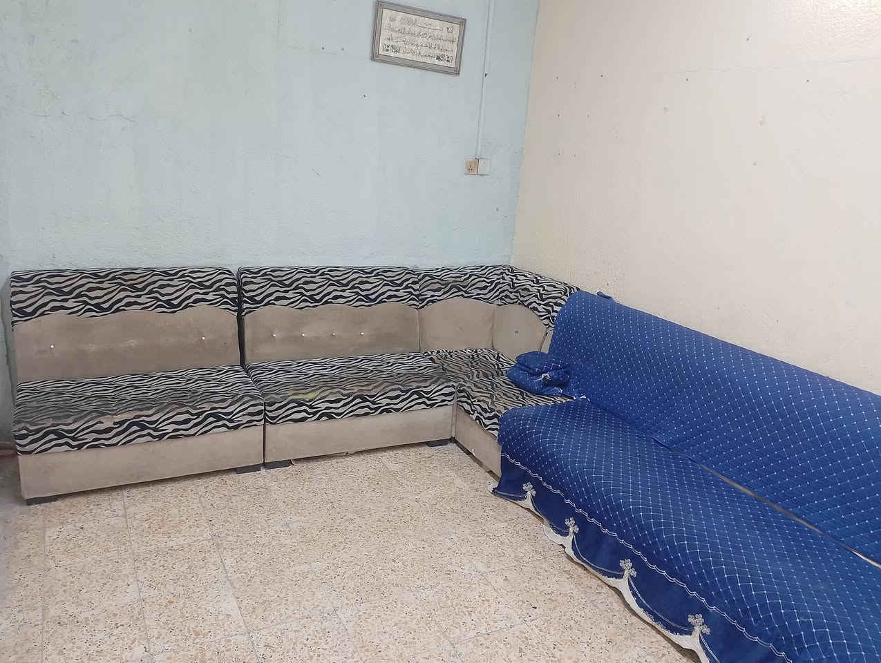 للبيع مستعملات بس وحده يرادلها دك 75


**إذا كنت صاحب هذا الإعلان وتريد حذفه لأي سبب، رجاءا أرسل رسالة إلى الدعم الفني**