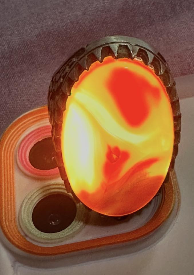 صياغه ثقيلة للبيع قيم باليرضي الله المكان بغداد


**إذا كنت صاحب هذا الإعلان وتريد حذفه لأي سبب، رجاءا أرسل رسالة إلى الدعم الفني**