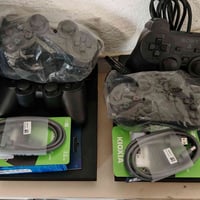 بلايستيشن • للبيع • لكل واحد