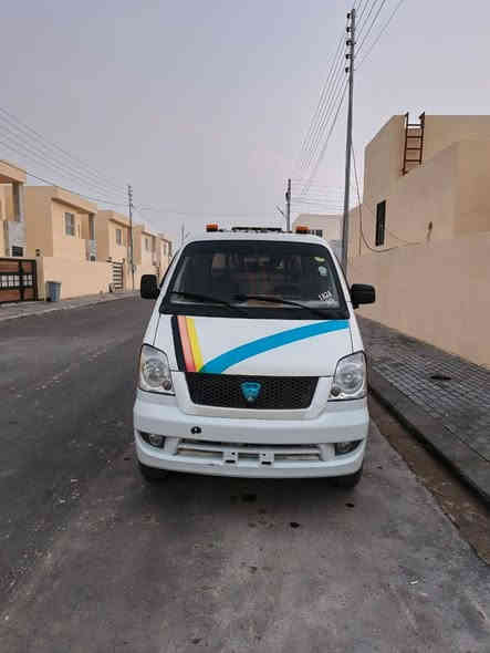 سياره هيفي قماره وربع مديل 2008يعني بس اوراق السياره عليها ادامه كامله ماناقصها برغي شاصيها معمر السياره حلوه وكاعده والسياره مكفوله من كلشي السعر ٢٩ وبيه مجال للستفسار التصال على الرقم ***********
