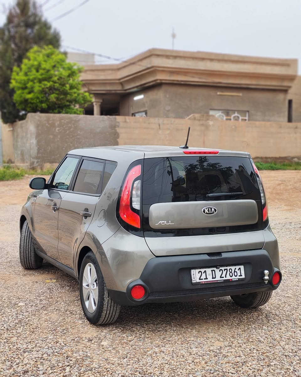 بدون اقساط بدون مراوس
كيا صول 2016 وارد أمريكي 

مكينه 16

كير مكينه شرط

رقم سنويه كله جديد بسمي

حادثهه جاملغ سكن فقط

مبدل بلادي سيارة بدون صبغ

بدون دواخل شرط

سعر (120)بي مجال

العنوان ديالى خانقين

للأستفسار أكثر اتصل على الرقم

*********** ☎☎

أخوكم محمد عبدو
