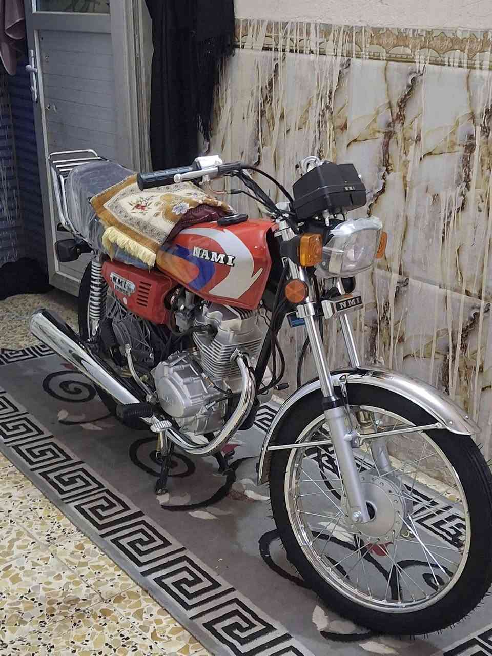 *********** المجر الكبير
