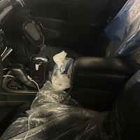 لاريدو فول لمتد • ٢٠١٩ • كلين تايتل