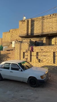 ناصريه العگر الغربي • ٢٠٠م • غرفتين نوم