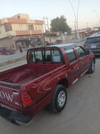 موديل ٢٠١١ • كير اوتماتيك • رقم بغداد