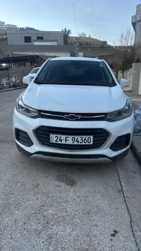 موديل ٢٠٢٣ • فول اوبشن • ماشي ٥٣١٣٠