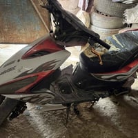 ماكس • عطلانه • كومه حديد