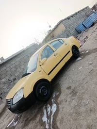 شيري A5 • كورلا 1800 • رقم بصره