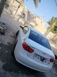 النترا • ٢٠٠٨ • البصره