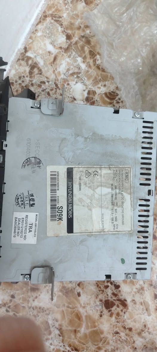 السلام عليك
مسجل سبورتج موديل ١٥ اصلي للبيع


**إذا كنت صاحب هذا الإعلان وتريد حذفه لأي سبب، رجاءا أرسل رسالة إلى الدعم الفني**