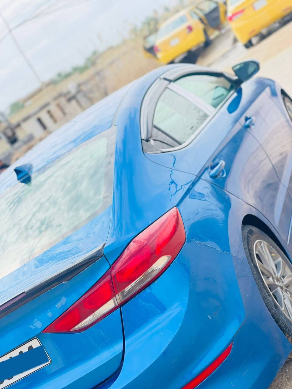 سلام عليكم من رخصت مدير الكروب
سلام عليكم من رخصت مدير الكروب
انتره 2017سياره فول عده الفتحه
مواصفات مصفره هيئه وغرامه ورقام جدد 
١بصمه تشغيل 
٢تدفئ كشنات 
٣رادار 
٤تحكم ستيرن 
٥شاشه كبيره 
٦كامره دواره 
٧كير ايتي 
٨سدر جديد مكينه تخم تاير منضومت تبريد جديده  وكير خير من الله سياره فقط قطعه وحده تبديل وشبر بل جوملغ المام الايمن بس البنيد مبدل نفس الوان 
: عنوان كربلاء طويريج 
رقم تلفون: ***********
سعر ١٢٠ورقه
