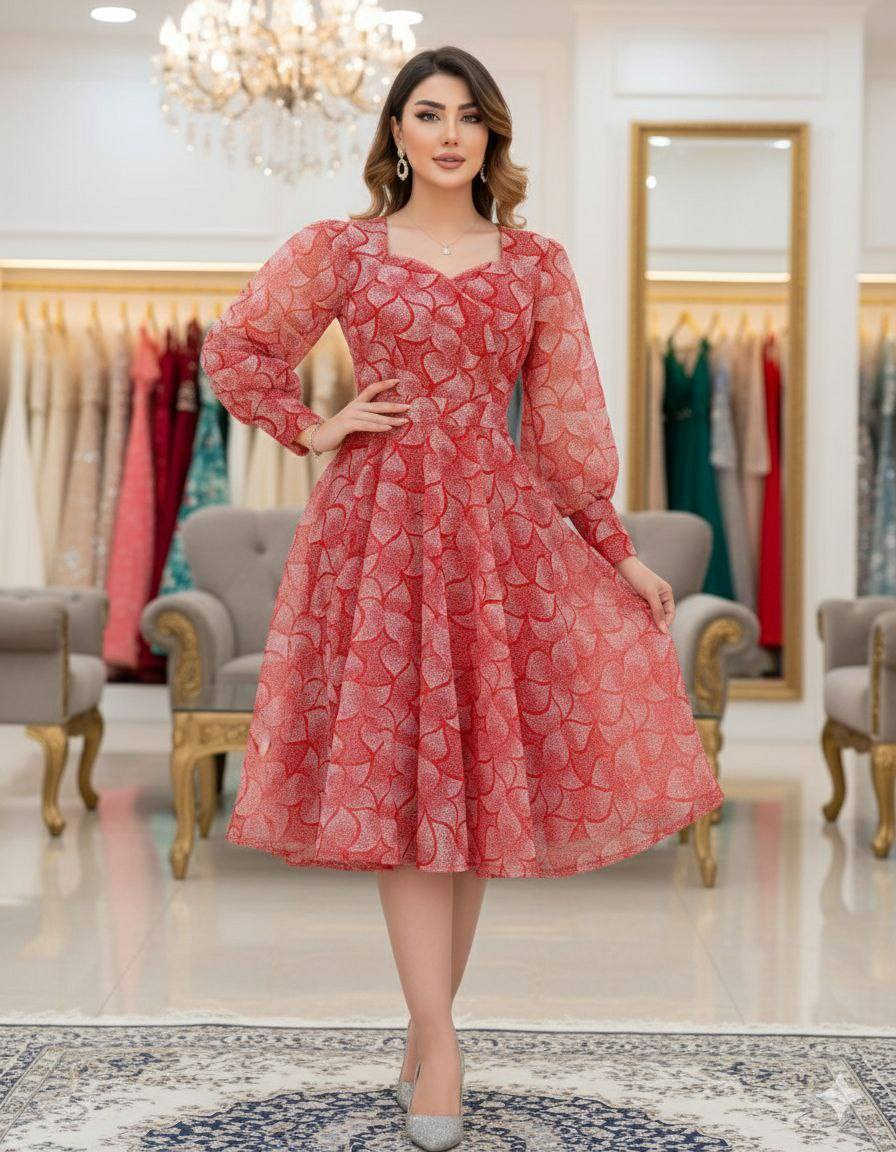 توصيل 5 جميع المحافضات 
شتري قطعتين واحصل ع توصيل مجاني 
بسسس💜 ركزولي عل جمااال💚 والاناقه 

  مع أزياء #ادم

وفرنالكم مجموعة فساتين مناسبه وطلعه 

للحجز والاستفسار مراسله الصفحه 

او على الرقم واتساب ***********

اي اختلاف بلقطعه ترجع بوجود المندوب
