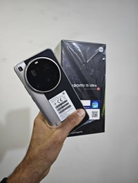 شاومي 15 الترا • رام ١٦ • ١٠٢٤ جيجا