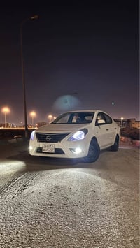 نيسان سني ٢٠٢١ • مشيه ١٢٦ الف • مكفولة