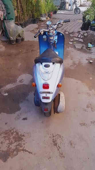 كلاسك فحل فول مواصفات رمبه كله ع وضع البلاد برغي ممفتوح او مبدل اي نقص مابيه ربع نكره وياه المرايات الاصليه الستيل. 
بغداد الجديده. ***********
