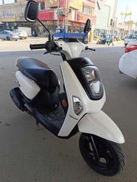 ماكس بوليس 25 • استعمال ٨ أشهر • كربلاء طويريج