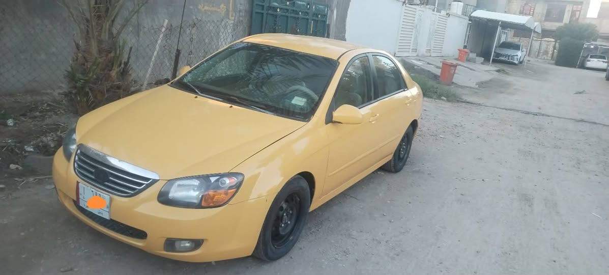 اسبكترا ٢٠٠٨ حادث جاملغ خلفي سعر ٧٠ ورقه وبيها مجال مكاني بابل
***********
