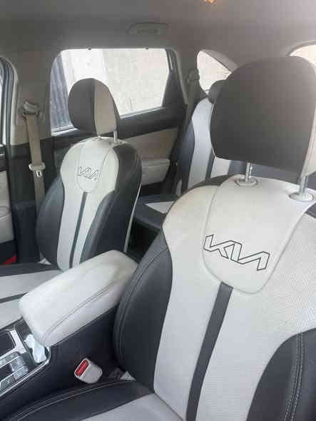 ماشية 32الف  7 راكب لون ابيض
موديل 2023 

6سلندر 3قطع تبريد 

تحكمات ستيرن 

بصمة تشغيل  2

ترحيب عند الاقتراب 

مدوشمه كشنات 

 3 قطع تبريد

تحكمات أستيرن

سيارة بأسمي ثاني يوم تحويل 

إن شاء الله 

وبيه مواصفات أخرى 

بيه ظربه بسيطة بالجامرلغ الايمن شبر تقريبا مصبوغ الجامرلغ 

مكاني بغداد /الشعب /شارع الصحه

السعر290 وبيها مجال للشراي

الرقم اسيا:*********** 

الرقم اثير:***********
