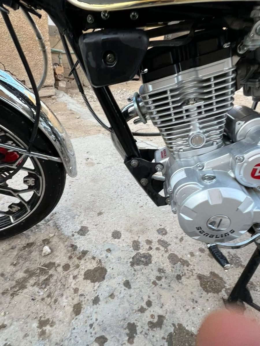 دراجه 5 كير موديل 2025
مكفوله كفاله عامه برغي مامفتوح بيه
اوراقه كامله
مكاني كربلاء اطويريج
السعر 800 اوبيه مجال قليل
للتواصل ***********
