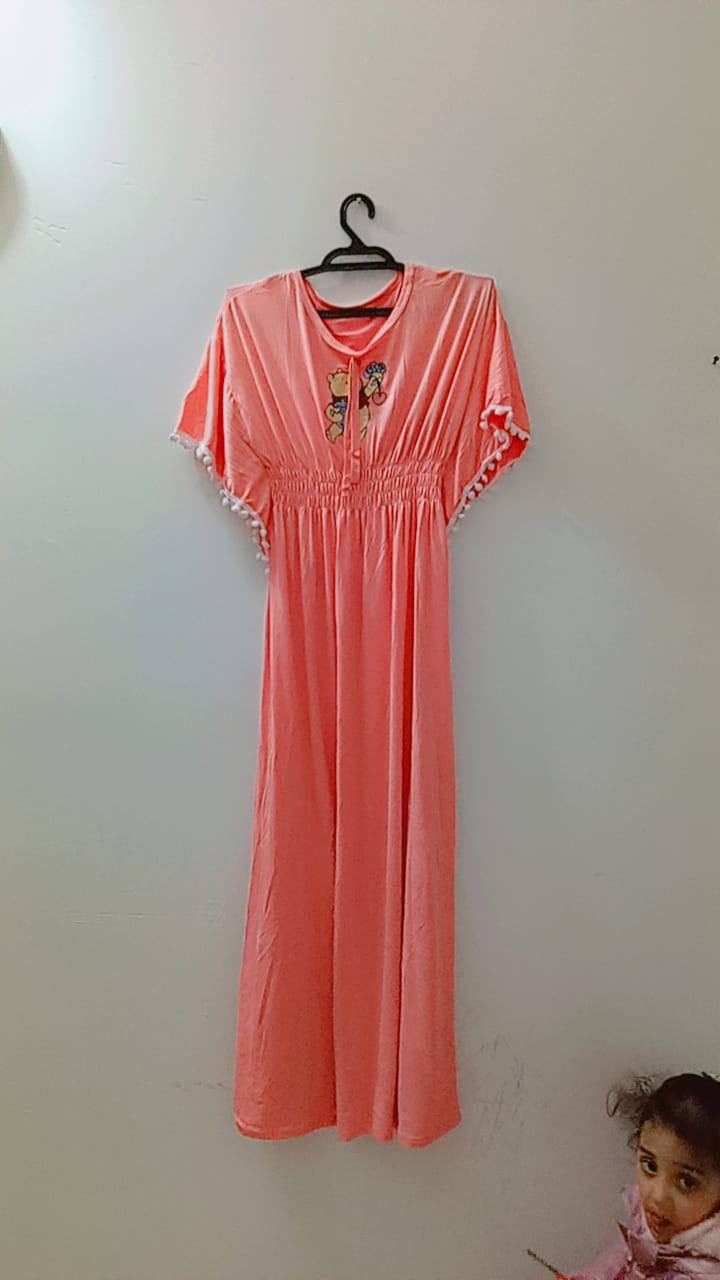 ملابس جديد كلش حلوة لقماش فانيلة


**إذا كنت صاحب هذا الإعلان وتريد حذفه لأي سبب، رجاءا أرسل رسالة إلى الدعم الفني**