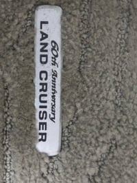 كاعيات • لاندكروزر ستينية • قطع غيار