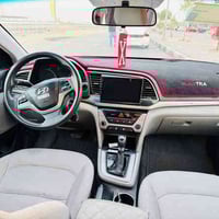 النترة 2017 وارد امريكي ضررة جاملغ وبنيد السيارة خير من اللة ماشي 160 ...