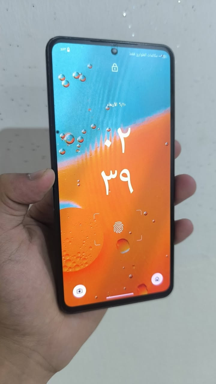 جهاز Sharp Aquos R7 الياباني نسخة شرق اوسط
🔺الذاكرة : 256 والرام 12 
🔺المعالج : Snapdragon 8 Gen 1
🔺الجهاز من حيث الكاميرا والمعالج فلاكشب 🔥 
🔺شرط مامفتوح ✅
🔺پبجي 90 فريم HDR
🔹السعر : 170 الف بيه مجال💙
فقط بيه هاي النقطة.بلشاشة.وشرط ماتمشي موضحة بلصورة
رقم الهاتف /***********
