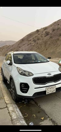 سبورتاج خليجي • ٢٠١٧ • رقم اربيل