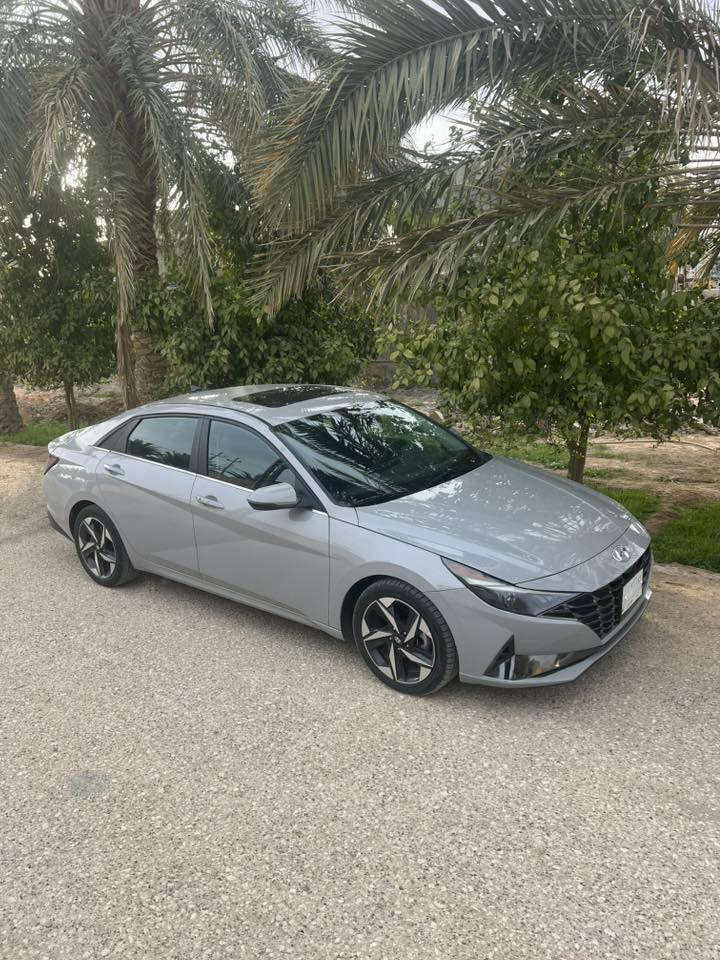 السلام عليكم 
النترا موديل ٢٠٢٣
السيارة فول موصفات واحد على واحد 
بصمه 
فتحه 
تشغيل عن بعد 
شاشة كبيرة دجتل 
تحكم استيرن جهتين 
كرسي كهرباء 
بصمة أبواب 
صندوق ذكي 
بصمة صندوق 
اشاير مري جانبيه 

السيارة فول الفول 
ضرر السيارة بنيد و جاملغ خلفي 

حاب تعرف تفاصيل السيارة اكثر اتصال على الرقم التالي 👇
‏***********
