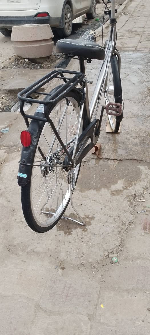 السلام عليكم ورحمة الله وبركاته بايسكل للبيع ياباني موديل 219 ريده80 وبي مجال اللي يرده يراسلني عل صفحه


**إذا كنت صاحب هذا الإعلان وتريد حذفه لأي سبب، رجاءا أرسل رسالة إلى الدعم الفني**