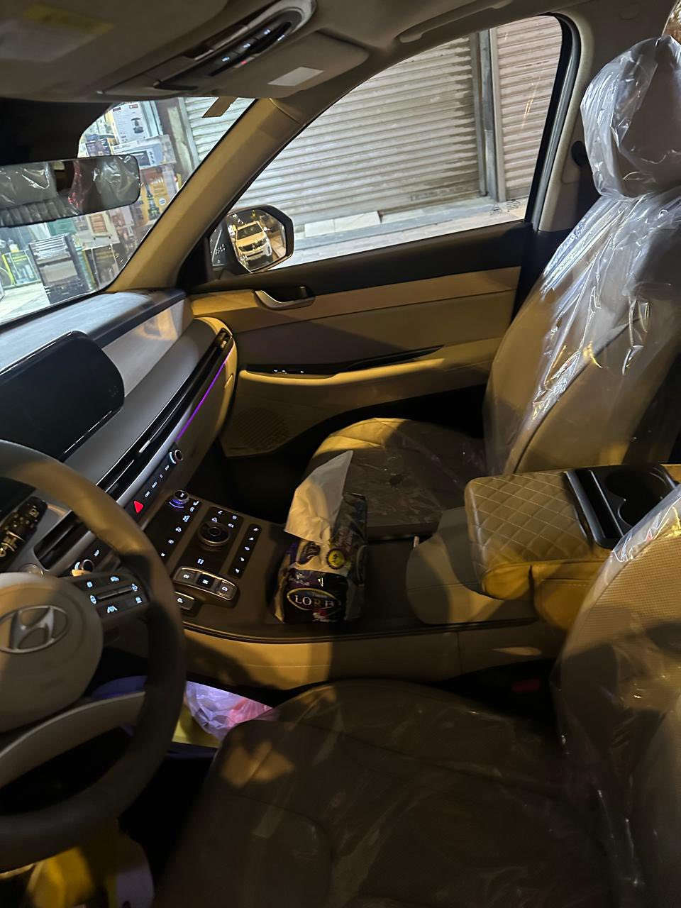 للبيع سيارة بلاسايد سيارة فول بدون ايرباك اتصل على رقم
***********
***********
