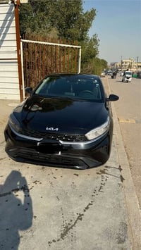 كيا فورتي • ٢٠٢٣ • ٦٦٠٠٠ كم