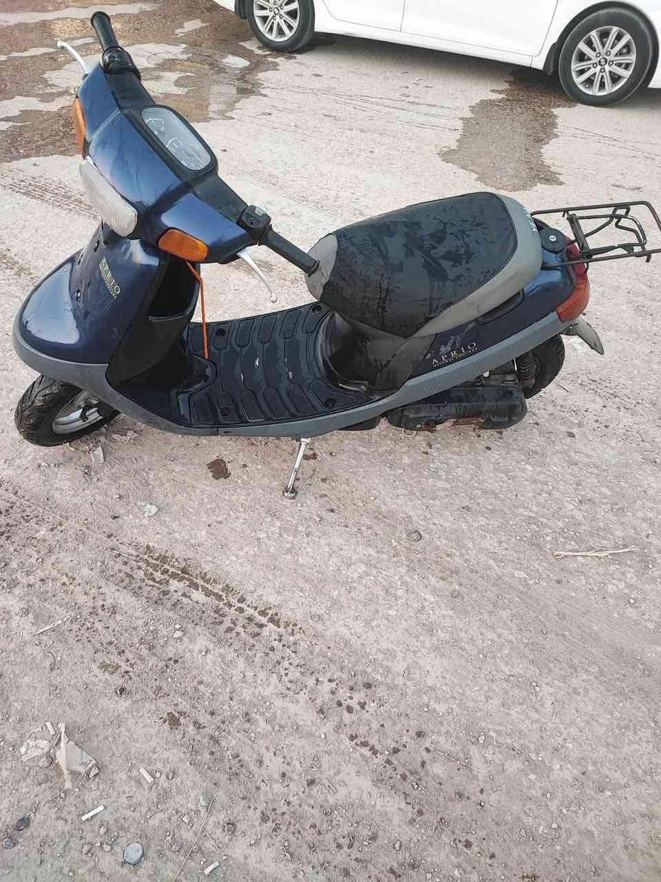 سلام عليكم دراجه زعره للبيع فقط
شاصي مكفول كهربائيات كله شغاله سلف شغال عوزه باتري 
مكينه ناعمه سعرهه 275 وبيها مجال للشراي 
مكاني الخصيمه يم مجمع سيد حامد


**إذا كنت صاحب هذا الإعلان وتريد حذفه لأي سبب، رجاءا أرسل رسالة إلى الدعم الفني**