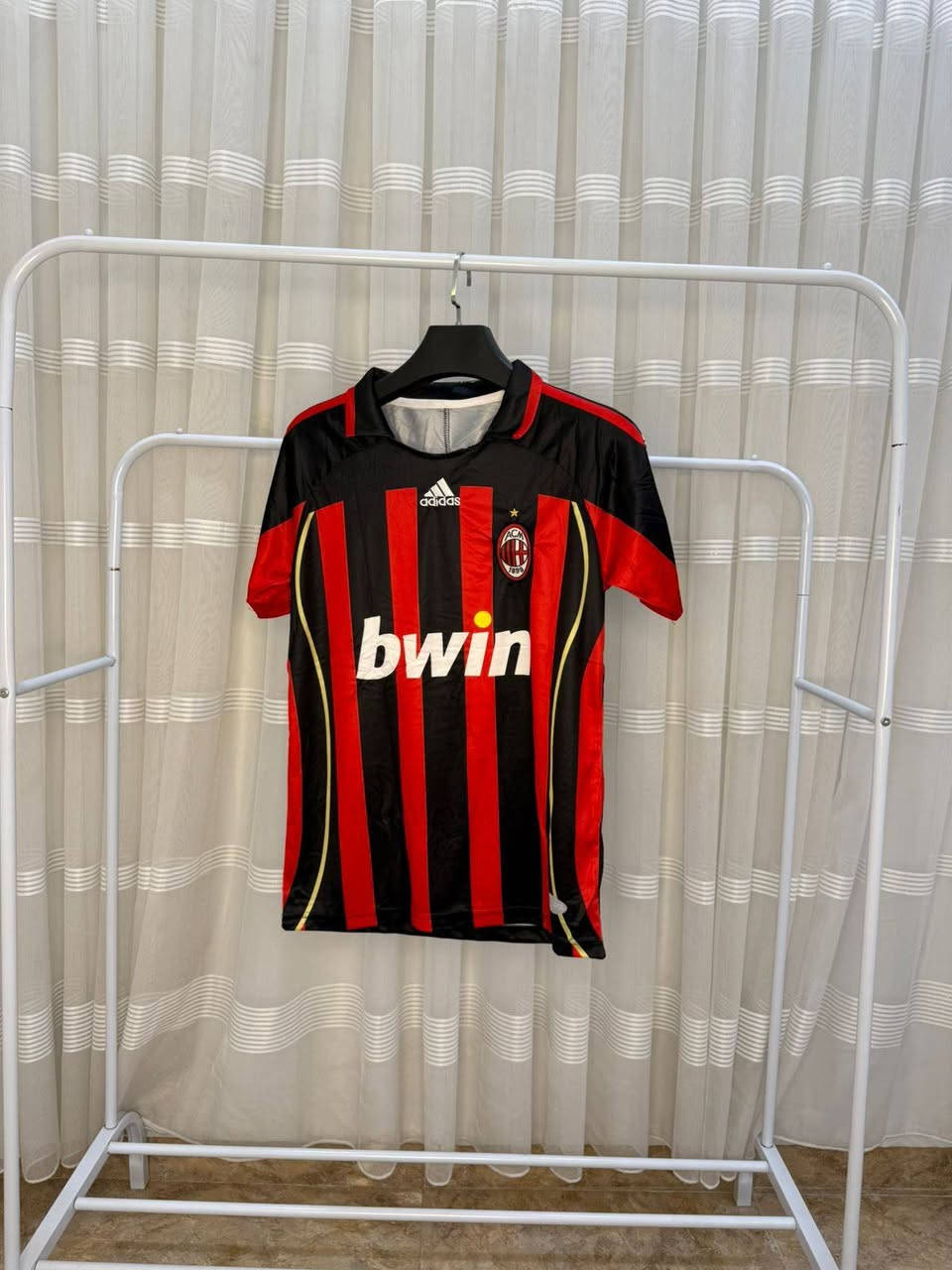 دريس زيدان وكاكا سعر القطعه 8 فقط  تايلندي  توصيل 3


**إذا كنت صاحب هذا الإعلان وتريد حذفه لأي سبب، رجاءا أرسل رسالة إلى الدعم الفني**