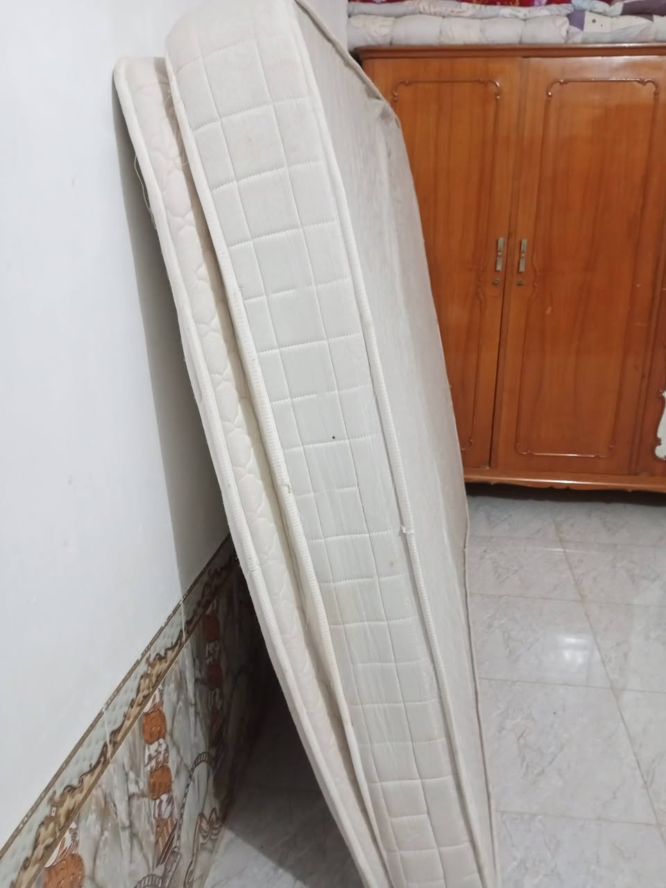 ٥٠


**إذا كنت صاحب هذا الإعلان وتريد حذفه لأي سبب، رجاءا أرسل رسالة إلى الدعم الفني**