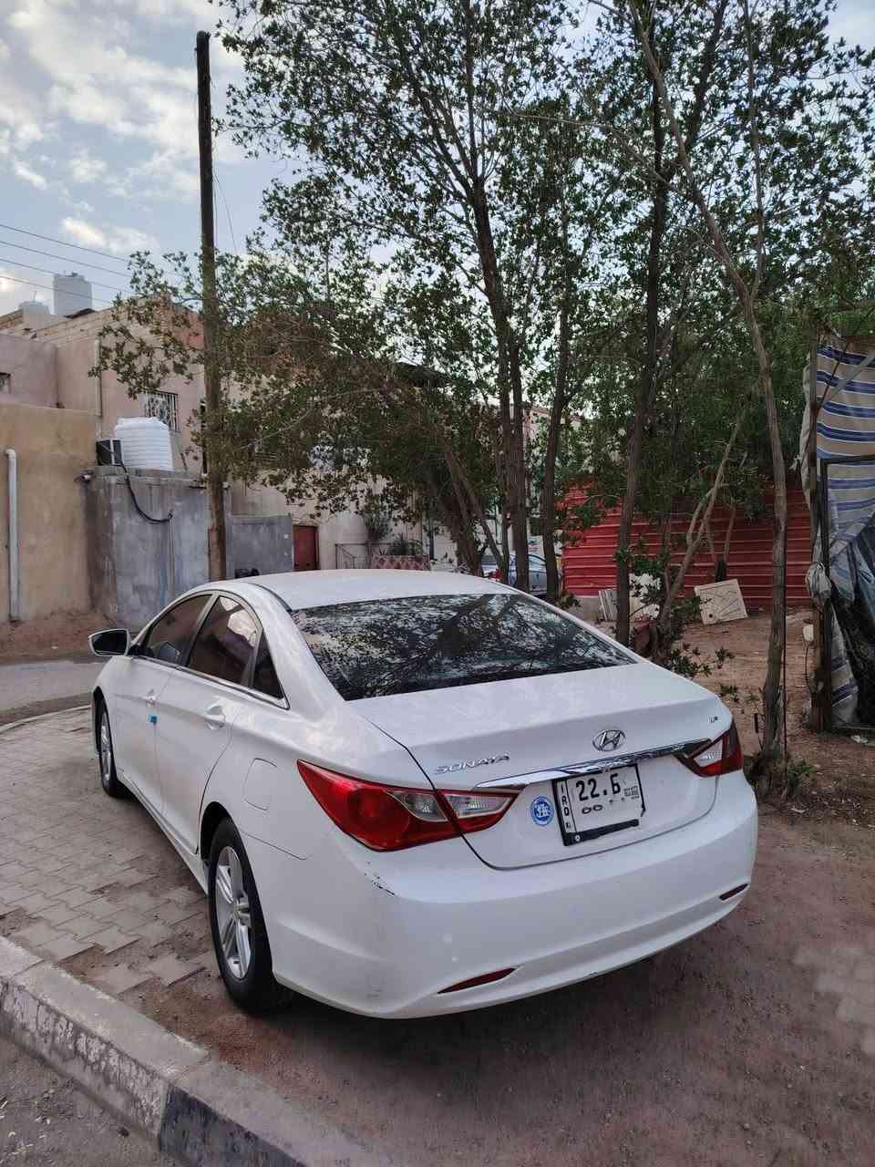 السلام عليكم
هيونداي سوناتا 2014 للبيع
متومة رقم وسنوية شرط الحاسبة 🤍 
........................................
ادوات ادوات گصة جنطة فقط ✨ 
*خط واحد غاز يعني انسه الصرف والدوانص تفول ب ١٠ الاف تضل تفتر بيها ٤ ايام 😂 
*لون أبيض 
*مكفولة من الضربة
*تخم تاير جديد 
*گير ومحرك مكفولات 
*حدادية جديدة
*تبريد ثلج 
*تدفئة وتبريد بالكشنات
*اشاير بالمري 
*شاشة تاب
*گاعية وكشنات جلد 
*تخم سماعات صوتهن يخبل 
*كهربائياتها شغالة من الطول للطول مابيها اي شي عاطل 
*دواخلها نظيفات شوف العين
*بديها كلش نظيف
................................
السيارة كلها نظيفة ومال جناي وما متعوبة دخول جديد
مكانها البصرة المعقل 
*السعر ٥٥ وبيها مجال 
............................... 
للأستفسار *********** موجود واتساب واتصال
