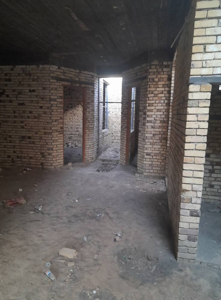 السلام عليكم
هيكل للبيع
منطقة الصخيين شارع حسينية الامام الغائب
المساحة ٢٣٤م
خدمات ماء كهرباء مجاري
وصل تطويب
بناء درجة اولى
السعر ٩٥ وبيه مجال
للاتصال او المراسلة واتساب
***********
غير متواجد على الفيس
