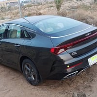 كي فايف • ٢٠٢٣ • ناصرية