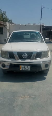للبيع نيفاره 2009.  07871285601