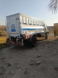 سياره • للبيع • وضع شريكه