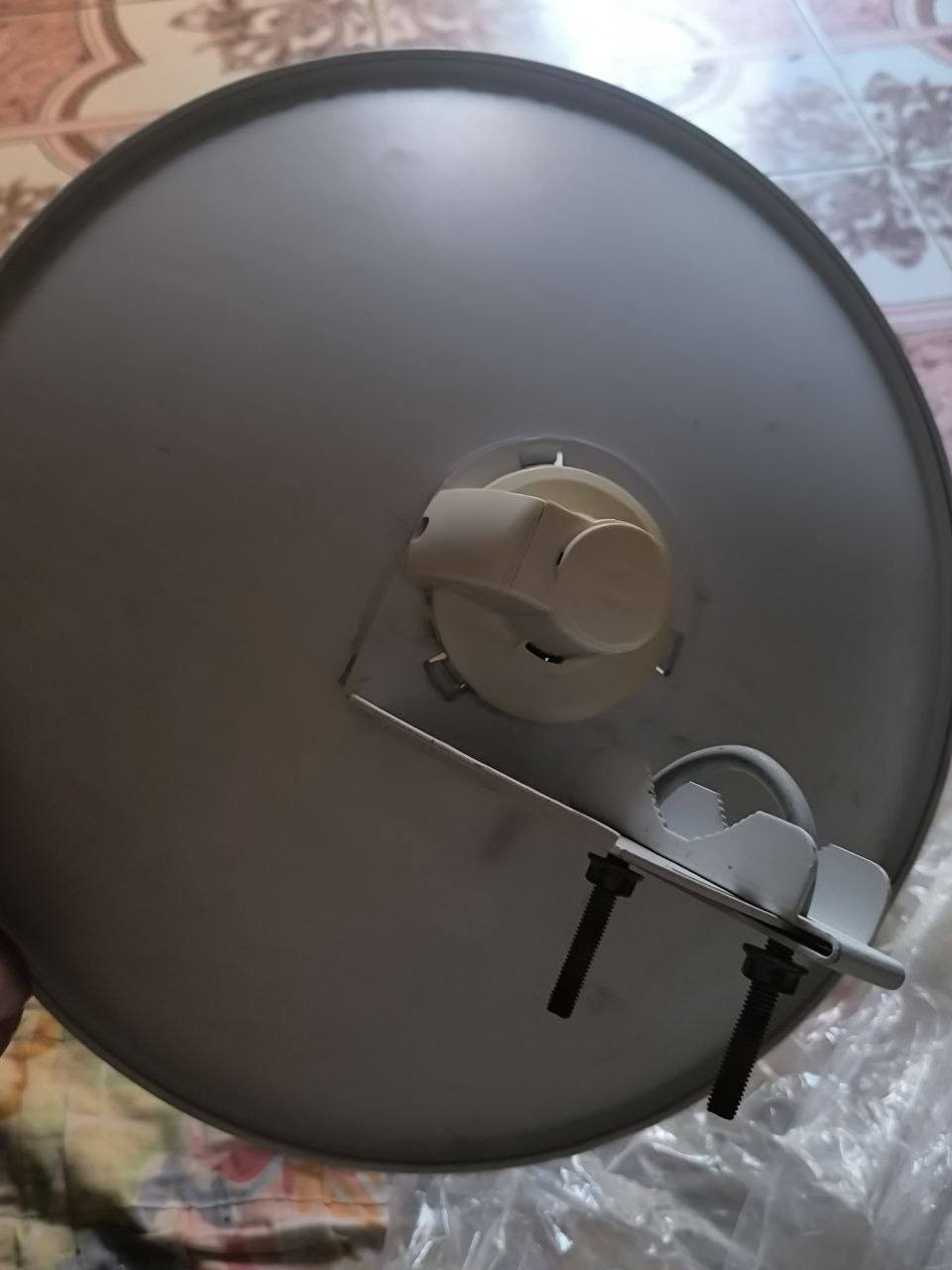 نانو وراوتر جدد مستخدمات قليل عارضهن ب100 وبيهن مجال مكاني كوت أنوار الصدر


**إذا كنت صاحب هذا الإعلان وتريد حذفه لأي سبب، رجاءا أرسل رسالة إلى الدعم الفني**