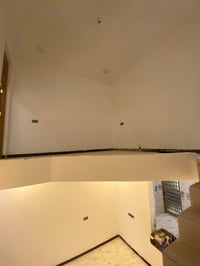 مشتمل طابق ونص • ١٠٠م • كوت الدبيه الثالثه