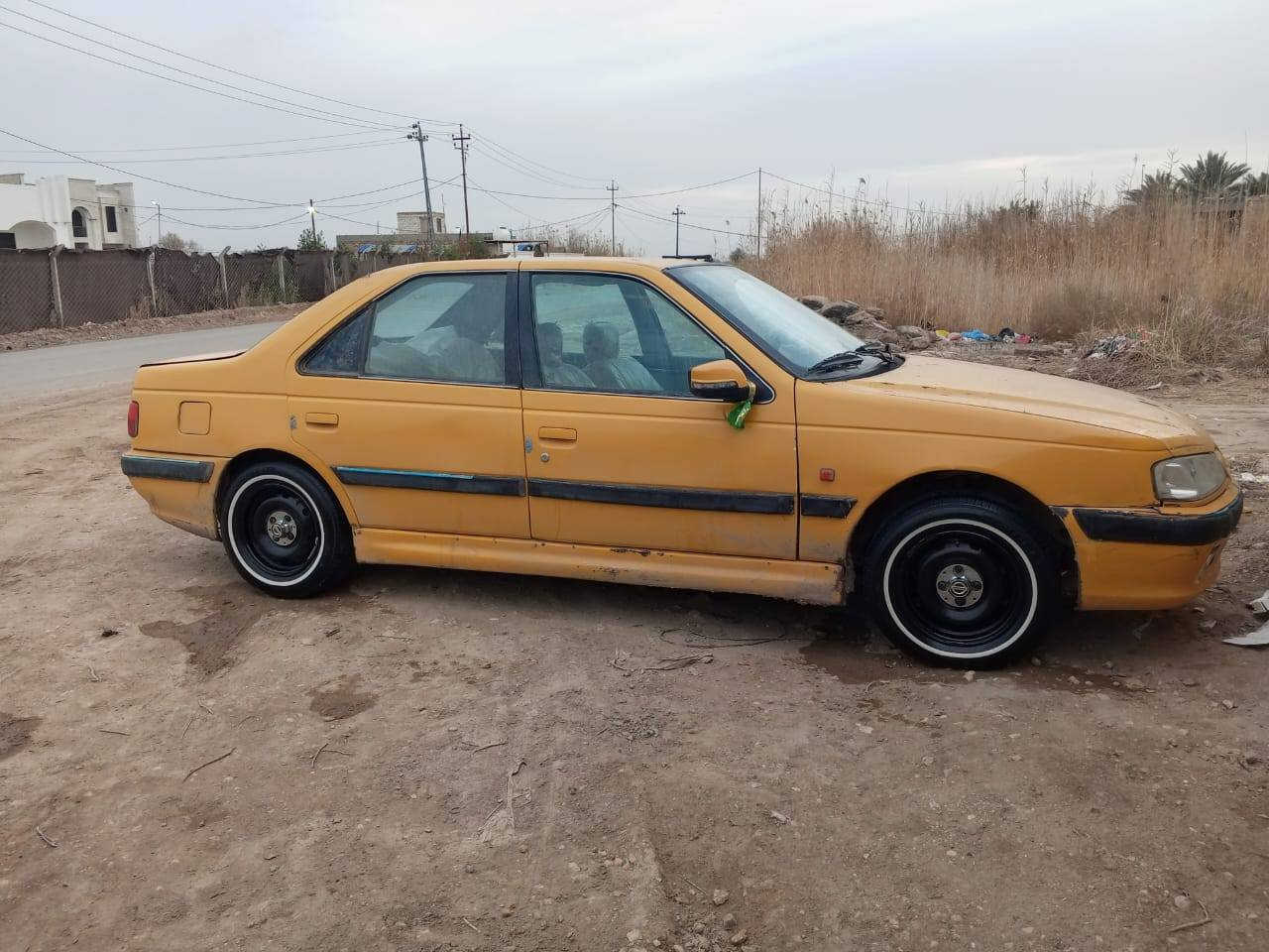 السلام عليكم سياره بيجو بارس مديل 2010 مكينه وكير جدد تبريد تخم تاير السعر 30 وبيها مجال بس للاستفسار ***********
