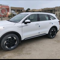 سورنتو ٢٠٢٤ • ٦ سلندر • ٧ راكب