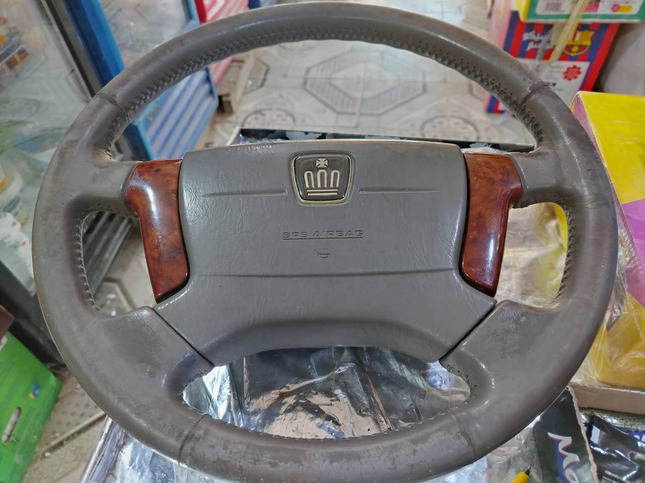 السلام علیکم دركه نيكل ملكه بسعر مناسب ***********
